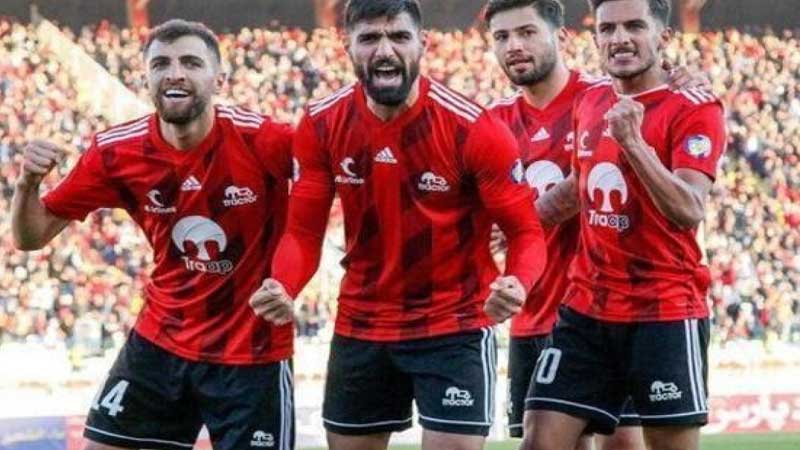 Cənubi Azərbaycan klubundan daha bir zəfər!
