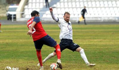 "Karvan"dan "İrəvan"a gedən 2 "yol" -