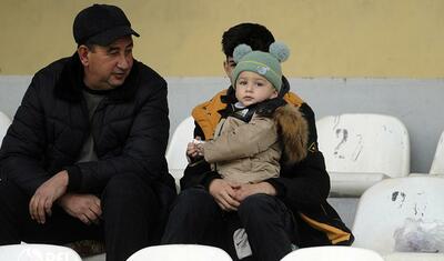 "Karvan"dan "İrəvan"a gedən 2 "yol" -