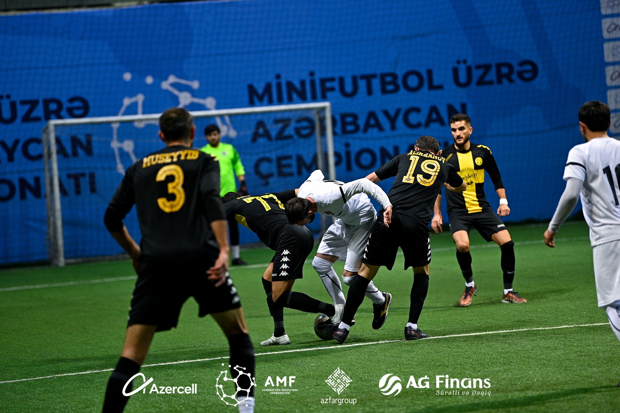“Real“ Azərbaycan çempionatında kiminlə qarşılaşacaq?