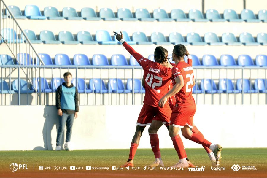 Şərt kəsdilər, "bu dəfə udun, "Neftçi" ilə 1:1-in pulunu da alın" dedilər, amma…