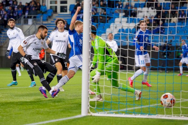 “İstəyirik ki, “Qarabağ” önünə çıxanı əzsin, tapdalayıb keçsin” - VİDEO