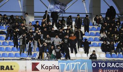 Zirədə nələr oldu, nələr olmadı? -