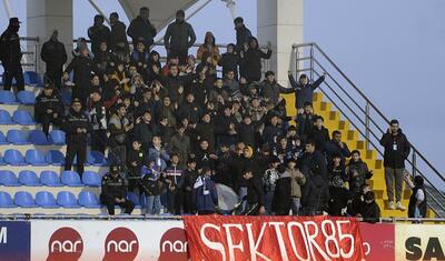 Zirədə nələr oldu, nələr olmadı? -