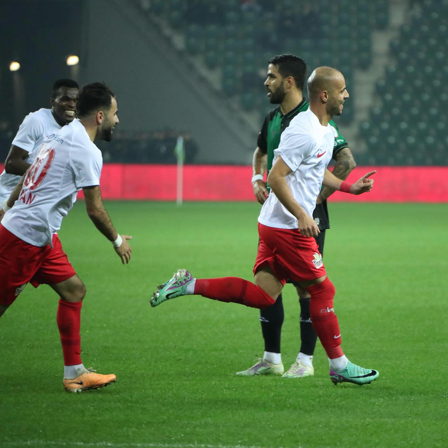 Azərbaycanlı futbolçuya Super Liqadan TƏKLİF VAR! – SON DƏQİQƏ
