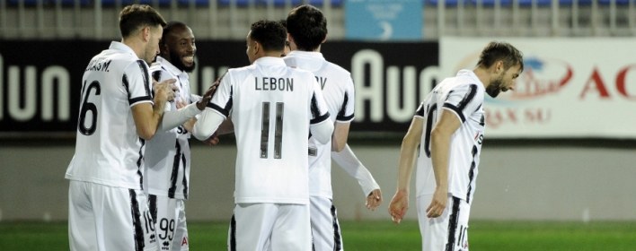 "Neftçi" qiymətləri bəlli etdi, "Qarabağ" üçün BAŞLADI