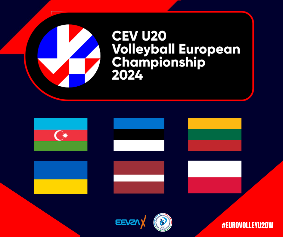 Azərbaycan millisi EEVZA-nın çempionatına qatılacaq