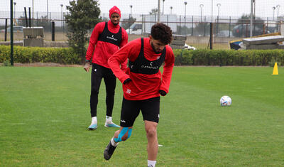 “Araz-Naxçıvan” Heydər Əliyevin xatirəsini yad etdi -