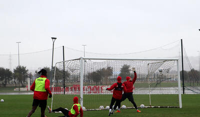 “Araz-Naxçıvan” Heydər Əliyevin xatirəsini yad etdi -