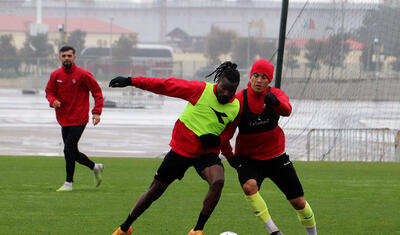 “Araz-Naxçıvan” Heydər Əliyevin xatirəsini yad etdi -