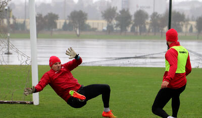 “Araz-Naxçıvan” Heydər Əliyevin xatirəsini yad etdi -
