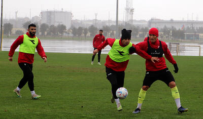 “Araz-Naxçıvan” Heydər Əliyevin xatirəsini yad etdi -