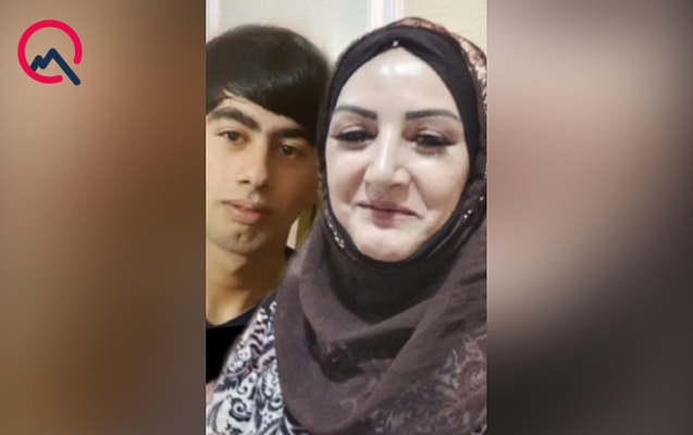 “Prezidentimizin sürprizi ilə çox xoşbəxt oldum” - Hüseynin anası