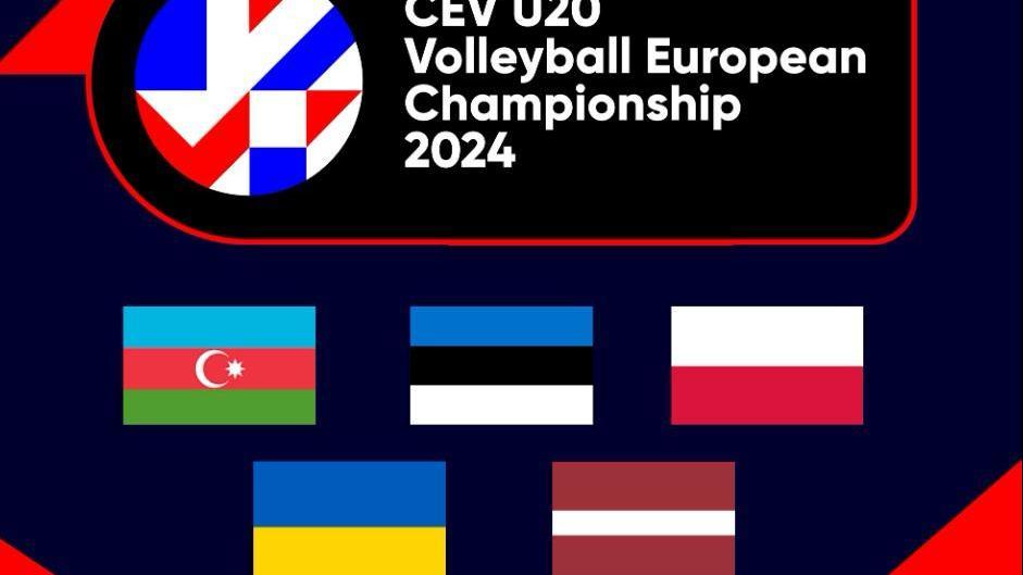 Azərbaycan yığması bu çempionatda iştirak edəcək