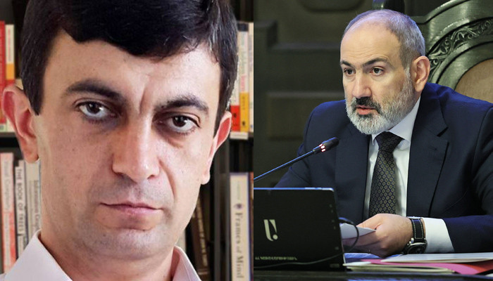 Qarabağ ilk mərhələ idi: hədəf başqadır, proses başlayır