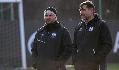 "Neftçi" bu hazırlığı "Qarabağ" üçün görür -