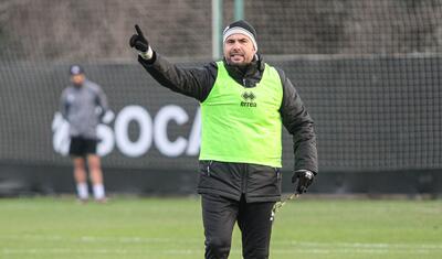 "Neftçi" bu hazırlığı "Qarabağ" üçün görür -