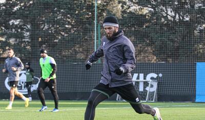 "Neftçi" bu hazırlığı "Qarabağ" üçün görür -