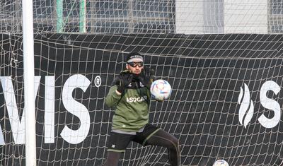 "Neftçi" bu hazırlığı "Qarabağ" üçün görür -