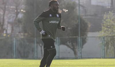 "Neftçi" bu hazırlığı "Qarabağ" üçün görür -