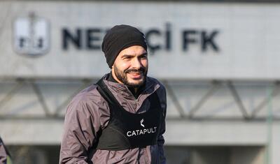 "Neftçi" bu hazırlığı "Qarabağ" üçün görür -