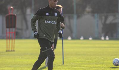 "Neftçi" bu hazırlığı "Qarabağ" üçün görür -