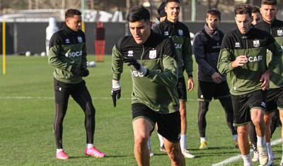 "Neftçi" bu hazırlığı "Qarabağ" üçün görür -