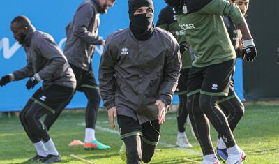 "Neftçi" bu hazırlığı "Qarabağ" üçün görür -