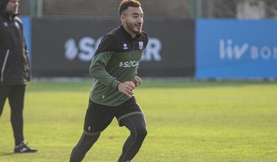 "Neftçi" bu hazırlığı "Qarabağ" üçün görür -