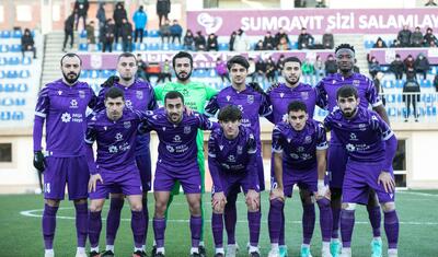 “Sumqayıt”ın “Karvan”ı -