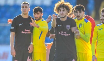 "Sabah"ın gördükləri bundan ibarət oldu -