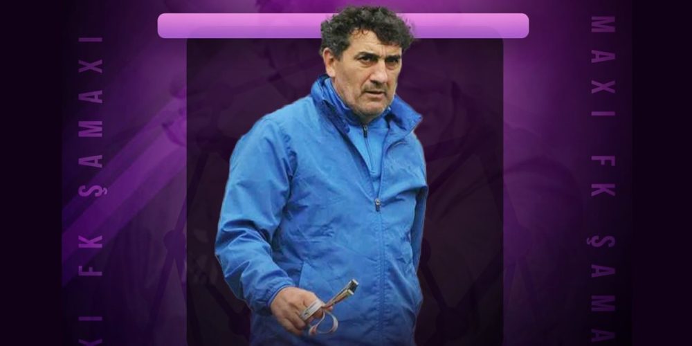 ŞOK! Bölgə klubunda çempion olan baş məşqçi ilə yollar ayrılır?