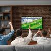 Günün canlı yayımlanacaq oyunları - TV AFİŞA