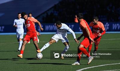 Prezident Xankəndidə: Futbola verdiyi böyük dəyər, mühüm mesajlar -