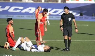 Prezident Xankəndidə: Futbola verdiyi böyük dəyər, mühüm mesajlar -