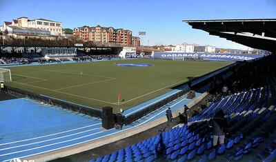 Prezident Xankəndidə: Futbola verdiyi böyük dəyər, mühüm mesajlar -