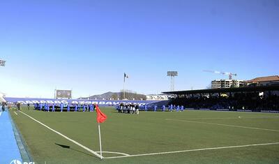 Prezident Xankəndidə: Futbola verdiyi böyük dəyər, mühüm mesajlar -