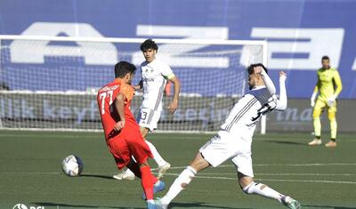 Prezident Xankəndidə: Futbola verdiyi böyük dəyər, mühüm mesajlar -