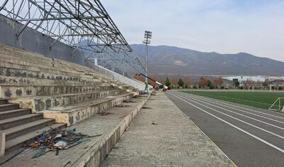 Rövnəq Abdullayev bu stadionu əsaslı təmir etdirəcək,  yoxsa..? -  Rayondan