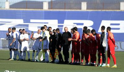 Prezident Xankəndidə: Futbola verdiyi böyük dəyər, mühüm mesajlar -