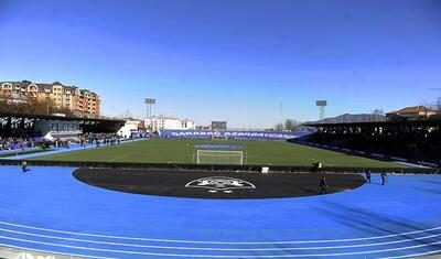 Prezident Xankəndidə: Futbola verdiyi böyük dəyər, mühüm mesajlar -