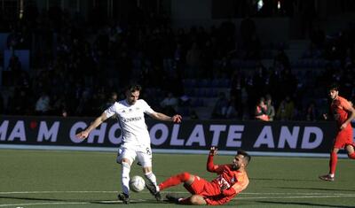 Prezident Xankəndidə: Futbola verdiyi böyük dəyər, mühüm mesajlar -