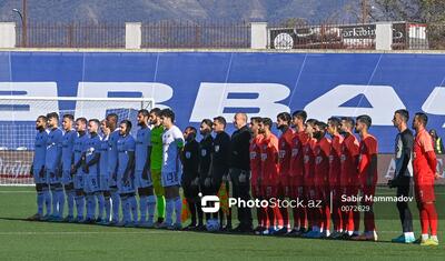 Prezident Xankəndidə: Futbola verdiyi böyük dəyər, mühüm mesajlar -