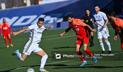 Prezident Xankəndidə: Futbola verdiyi böyük dəyər, mühüm mesajlar -