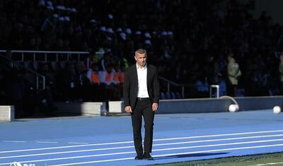 Prezident Xankəndidə: Futbola verdiyi böyük dəyər, mühüm mesajlar -