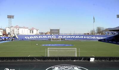 Prezident Xankəndidə: Futbola verdiyi böyük dəyər, mühüm mesajlar -