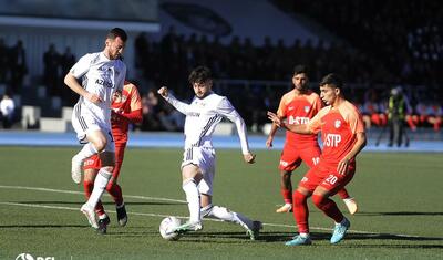 Prezident Xankəndidə: Futbola verdiyi böyük dəyər, mühüm mesajlar -