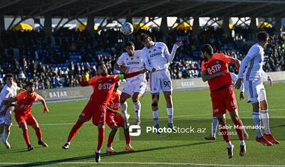 Prezident Xankəndidə: Futbola verdiyi böyük dəyər, mühüm mesajlar -
