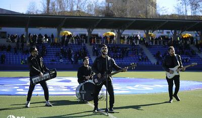 Prezident Xankəndidə: Futbola verdiyi böyük dəyər, mühüm mesajlar -