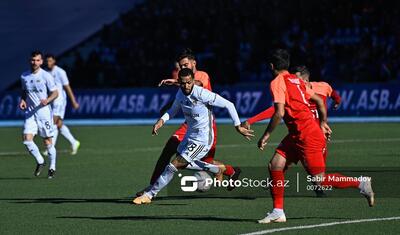 Prezident Xankəndidə: Futbola verdiyi böyük dəyər, mühüm mesajlar -